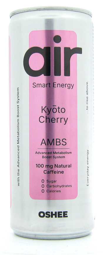 Oshee Air Kyoto cherry