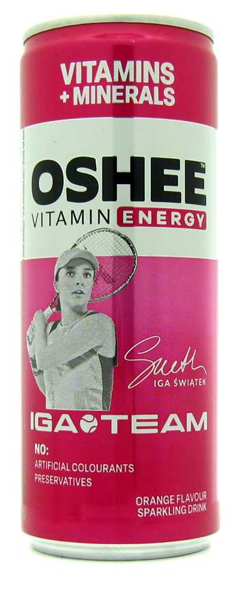 Oshee Vitamins Iga