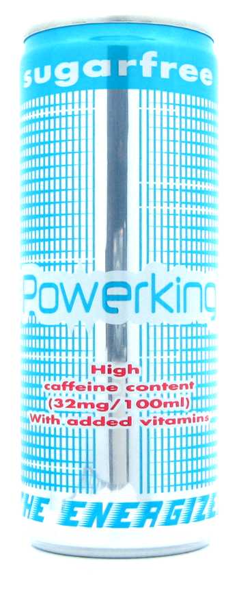 Powerking Sugarfree