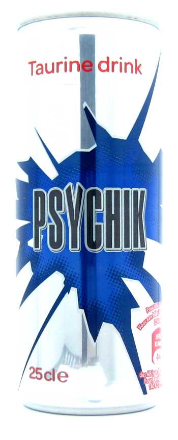 Psychik