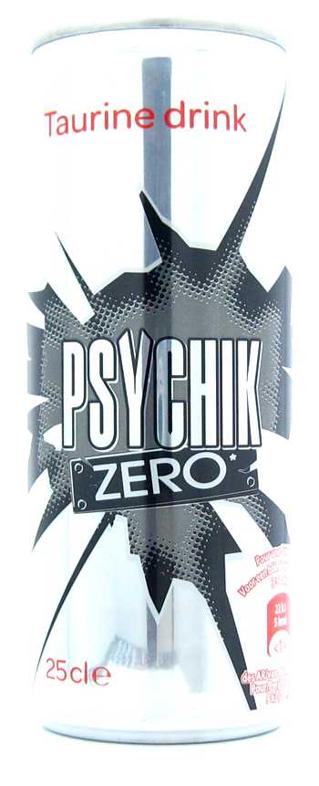 Psychik Zero