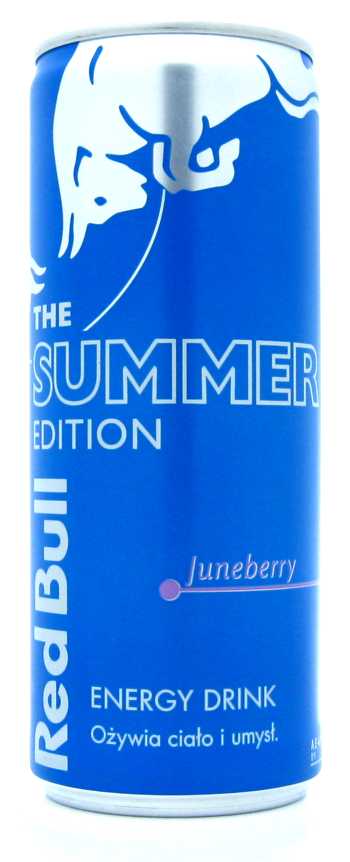RB Edition Summer Juneberry