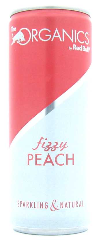 RB Fizzy peach