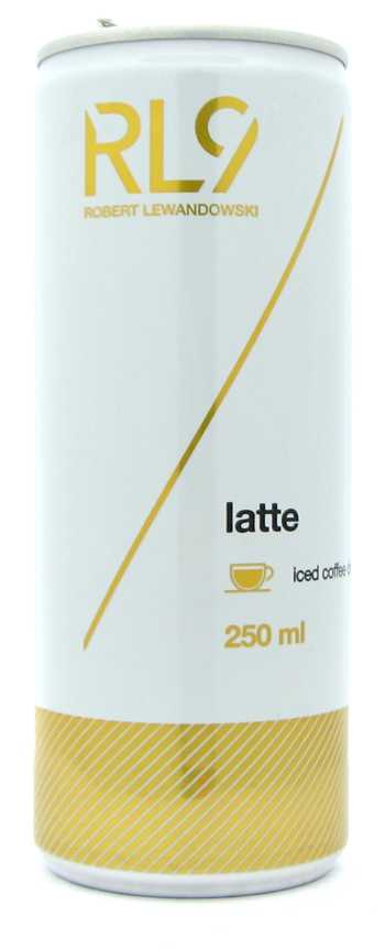RL9 Latte