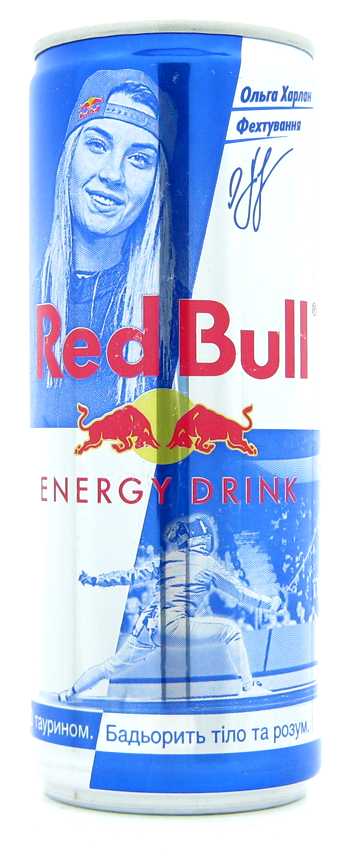 Red Bull Gwiazdy Harlan