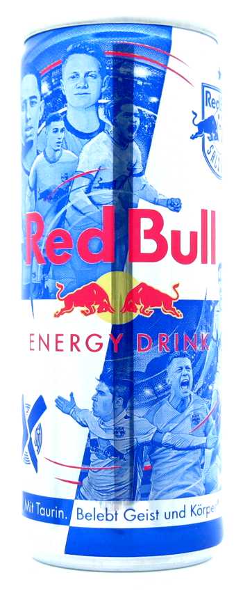 Red Bull Gwiazdy Salzburg