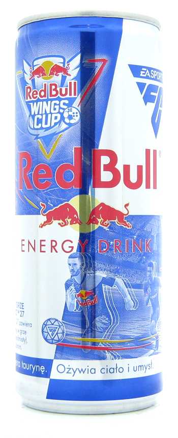 Red Bull Gwiazdy Wings cup