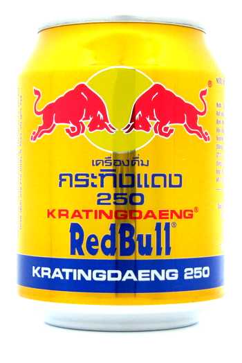 Red Bull Kratingdaeng