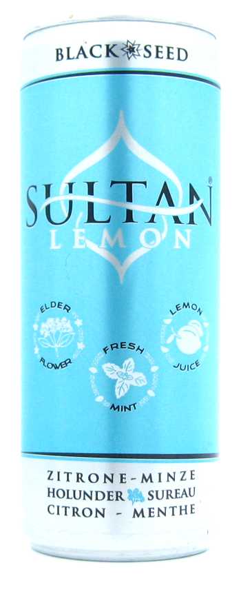 Sultan Lemon