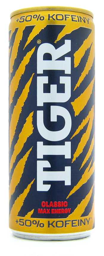 Tiger 2026 Max Classic