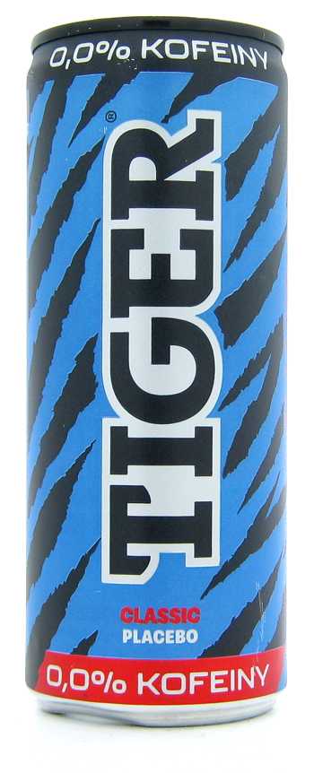 Tiger 2026 Placebo
