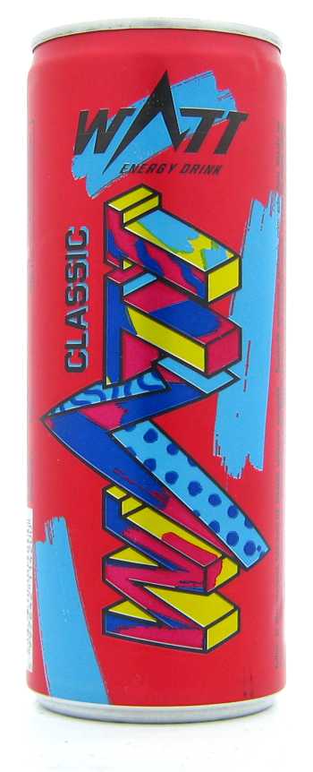 Watt Classic