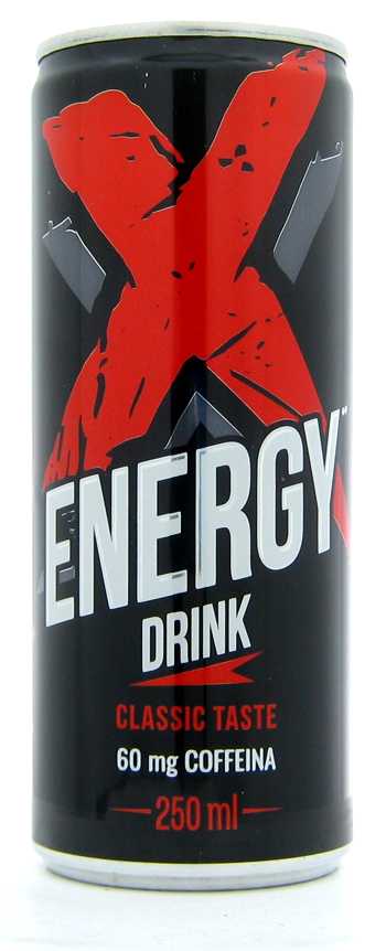 X-energy Classic 1