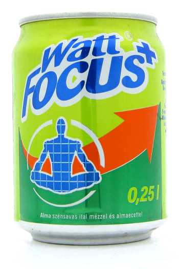 Watt Focus