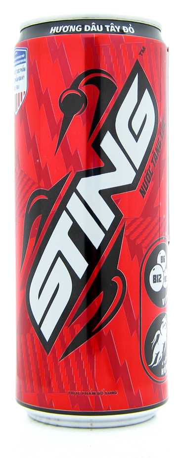 Sting 1
