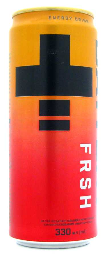 Battery Frsh