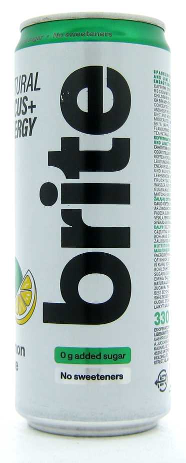 Brite Lemon lime