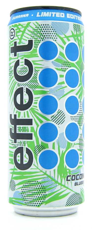 Effect Coconut
