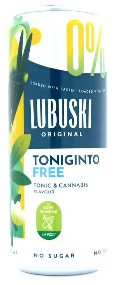 Lubuski Toniginto