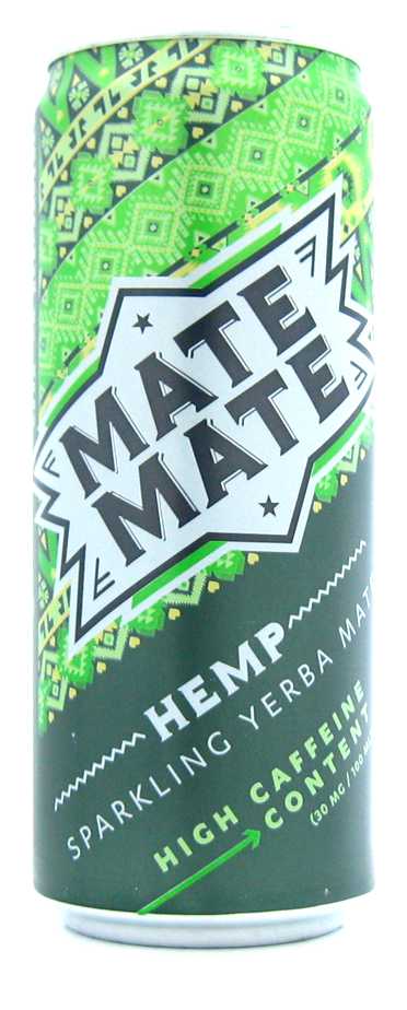 Mate mate Hemp