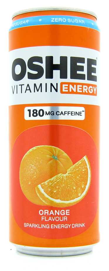 Oshee Vitamin Orange