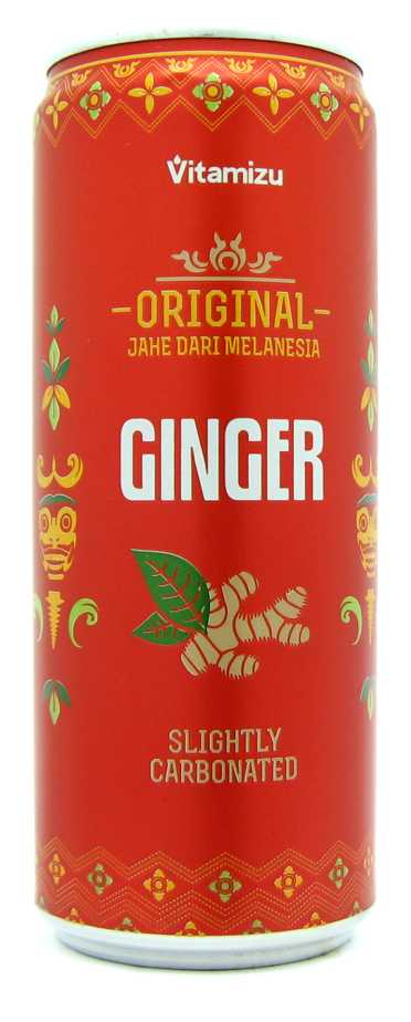 Vitamizu Ginger