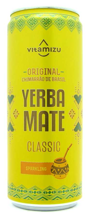 Vitamizu Yerba Mate Classic