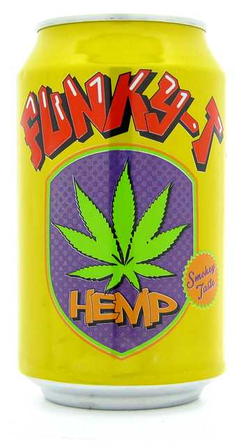 Funky-T Hemp