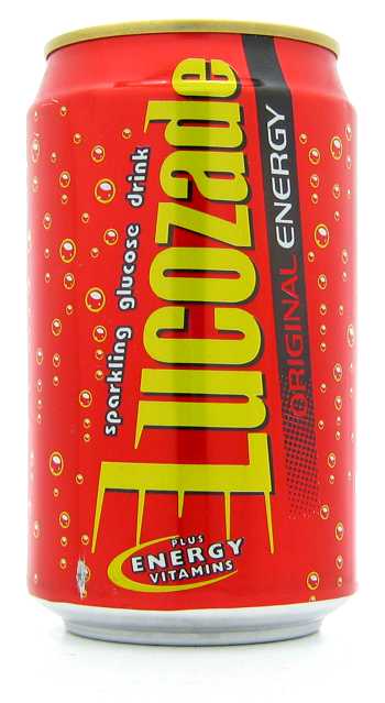 Lucozade