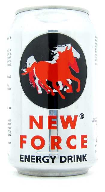 New force
