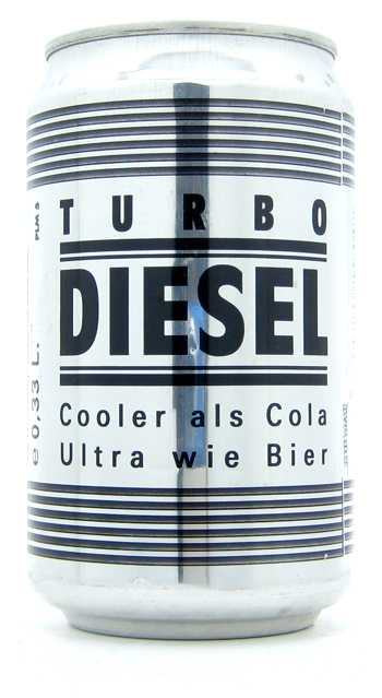 Turbo diesel