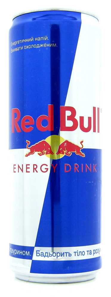 Red Bull Standard UA