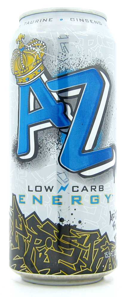 Arizona Low carb