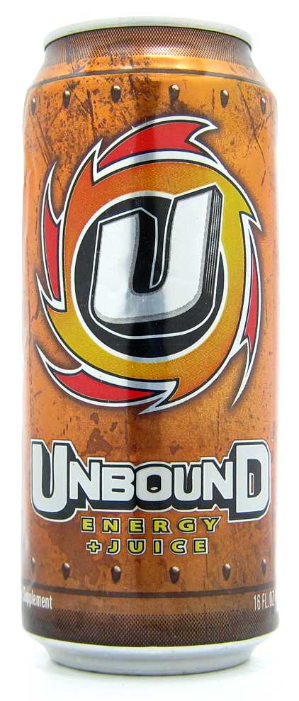 Unbound Juice