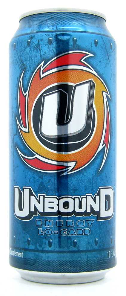 Unbound Lo-carb