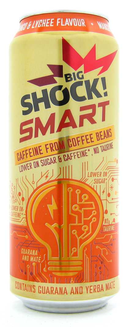 Big shock Smart