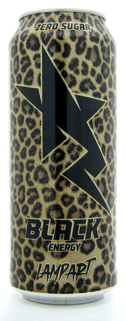Black Lampart 1