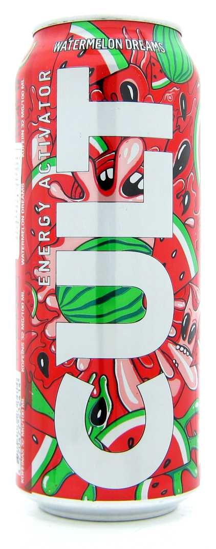 Cult Watermelon dreams