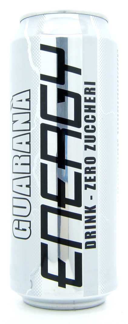 Energy Guarana Zero