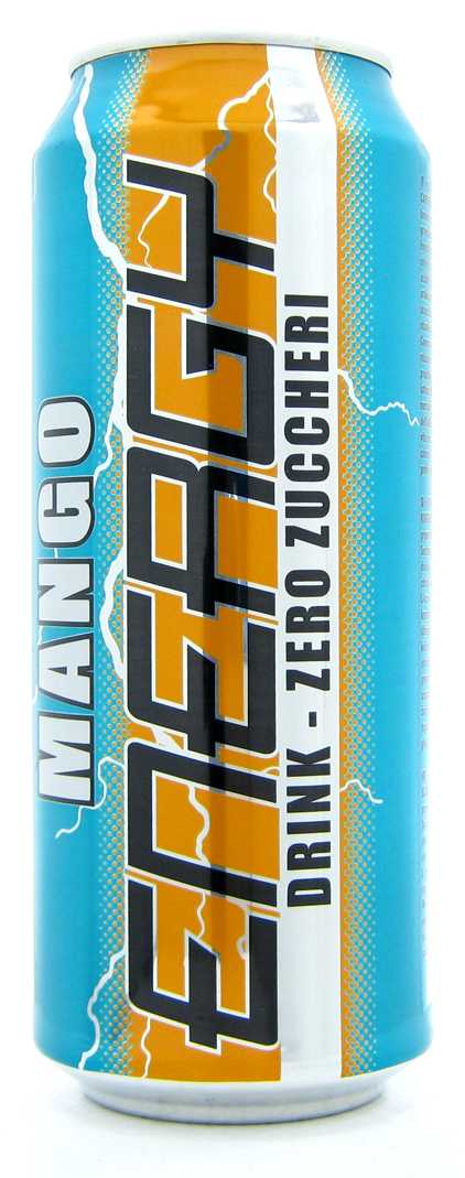 Energy Mango
