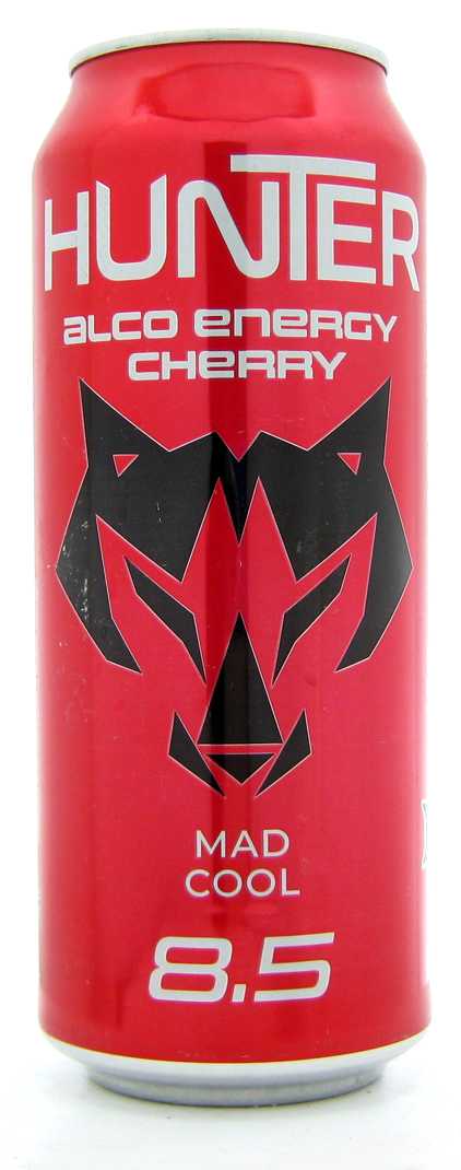 Hunter Mad cool Cherry