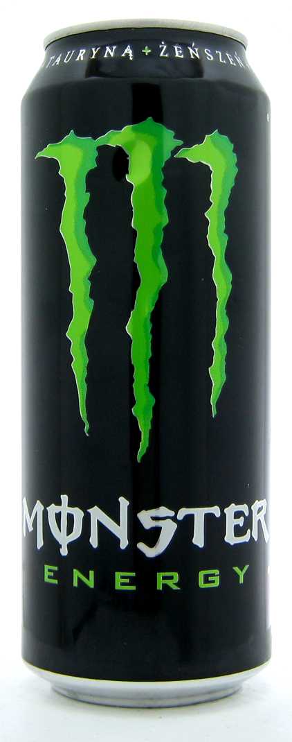 Monster 1