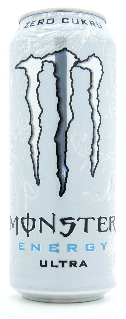 Monster Ultra Zero cukru