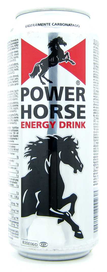 Power horse