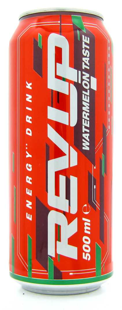 Revup Watermelon