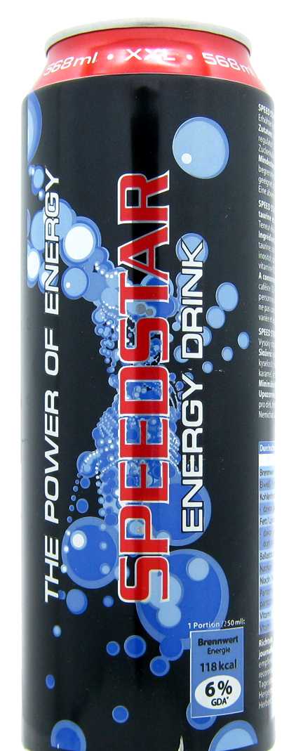 Rockstar Blueberry pomegranate acai 1