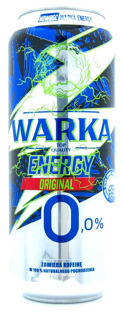 Warka Original