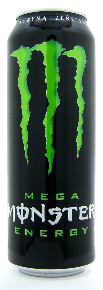 Monster Mega