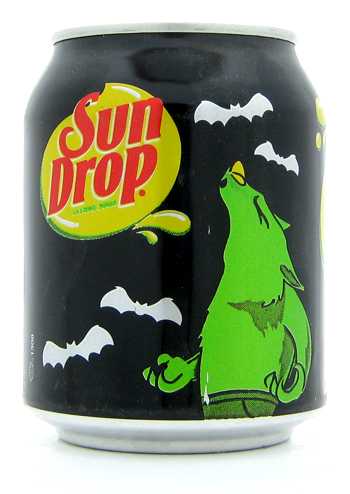 Sun drop